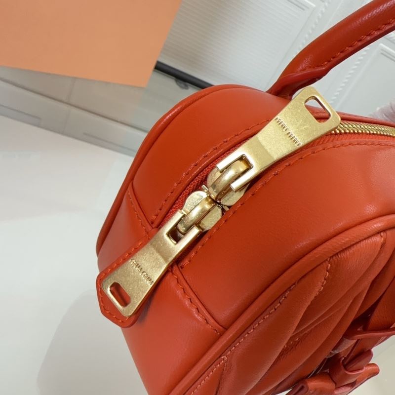 Miu Miu Top Handle Bags